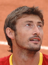 Juan Carlos Ferrero