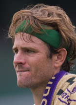 Mardy Fish