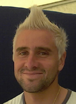John-Paul Fruttero