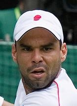 Alejandro Falla