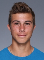 Hugo Gaston