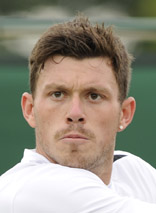 Josh Goodall