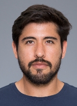 Sergio Galdos