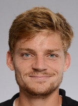 David Goffin