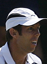 Paul Hanley