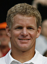 Mark Knowles