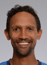 Raven Klaasen