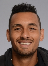 N. Kyrgios