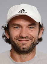Florin Mergea