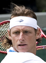 David Nalbandian