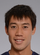 K. Nishikori