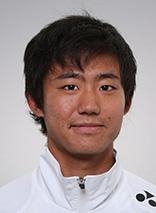 Yoshihito Nishioka