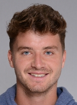 Jonny O'Mara