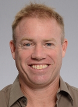 Mark Petchey