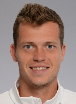 Adam Pavlasek