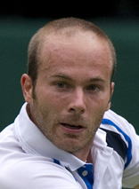 Olivier Rochus