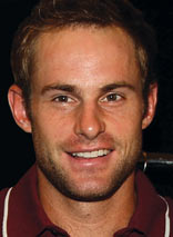 Andy Roddick