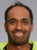 Rajeev Ram
