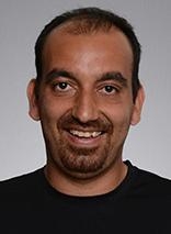 Purav Raja