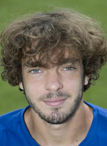 Guillaume Rufin