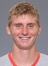 Barnaby Smith