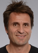 Fabrice Santoro