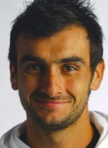 Florent Serra