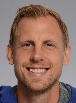 Andreas Siljestrom