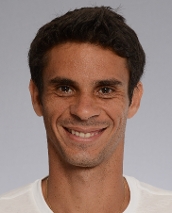 Rogerio Dutra Silva