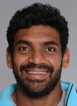 Divij Sharan