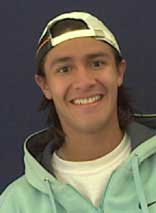 Daniel Santos