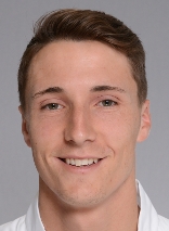 Joe Salisbury