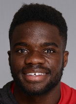 Frances Tiafoe