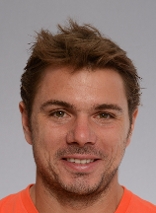 S. Wawrinka