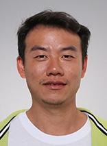 Jimmy Wang