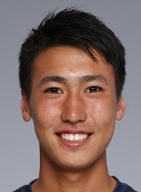 Yosuke Watanuki