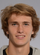 A. Zverev