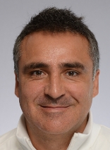 Stephane Houdet