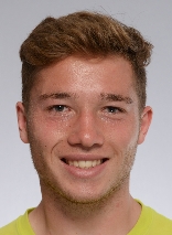 Alfie Hewett