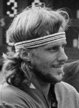 Bjorn Borg