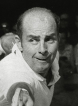 Bob Hewitt