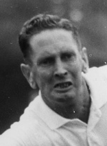 Bob Howe