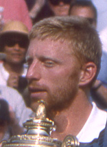 Boris Becker
