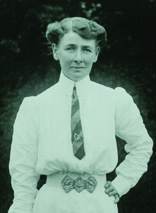 Charlotte Sterry (Cooper)
