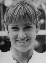 Chris Evert (Lloyd)