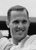 Chuck McKinley