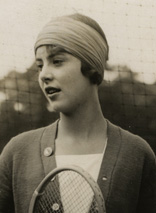 Cilly Aussem