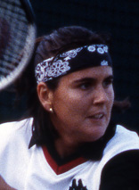 Conchita Martinez