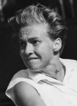 Darlene Hard