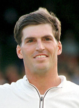 Donald Johnson